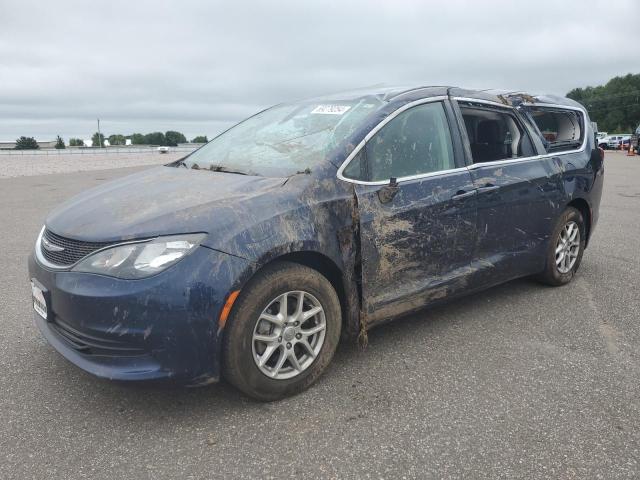 2018 CHRYSLER PACIFICA TOURING, 