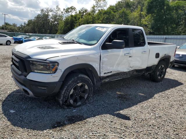 2020 RAM 1500 REBEL, 