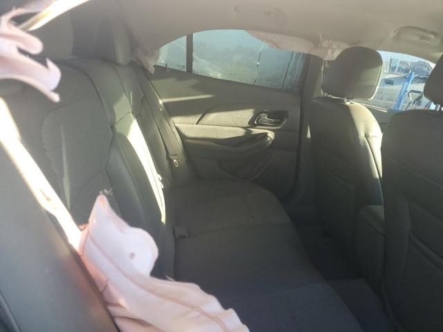 1G11C5SL0FF238297 - 2015 CHEVROLET MALIBU 1LT 银色 照片 10