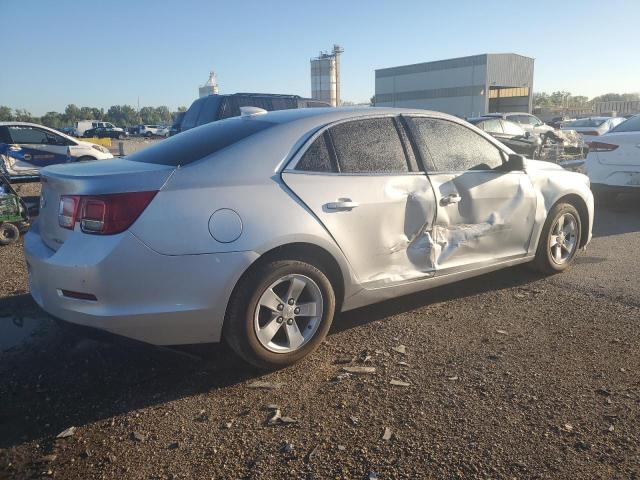 1G11C5SL0FF238297 - 2015 CHEVROLET MALIBU 1LT 银色 照片 3