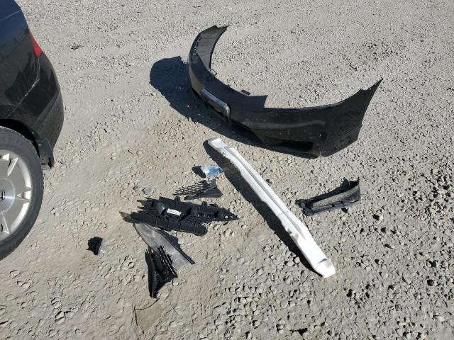 JHMFA36259S017555 - 2009 HONDA CIVIC HYBRID 黑色 照片 12