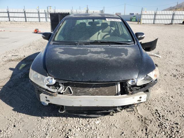 JHMFA36259S017555 - 2009 HONDA CIVIC HYBRID 黑色 照片 5