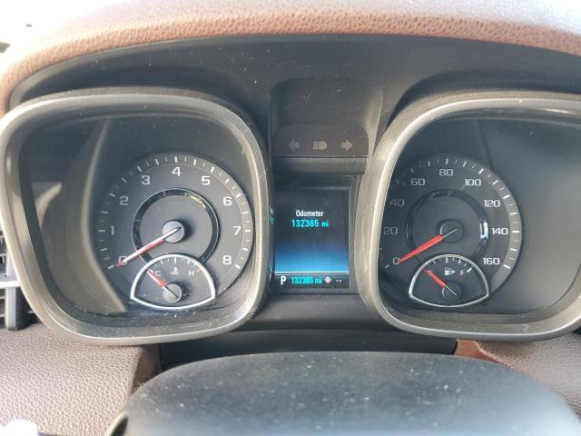 1G11H5SA6DF292264 - 2013 CHEVROLET MALIBU LTZ BLACK photo 9