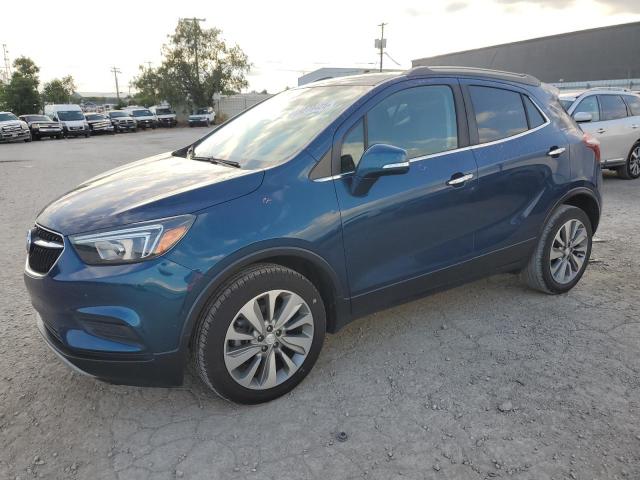 2019 BUICK ENCORE PREFERRED, 