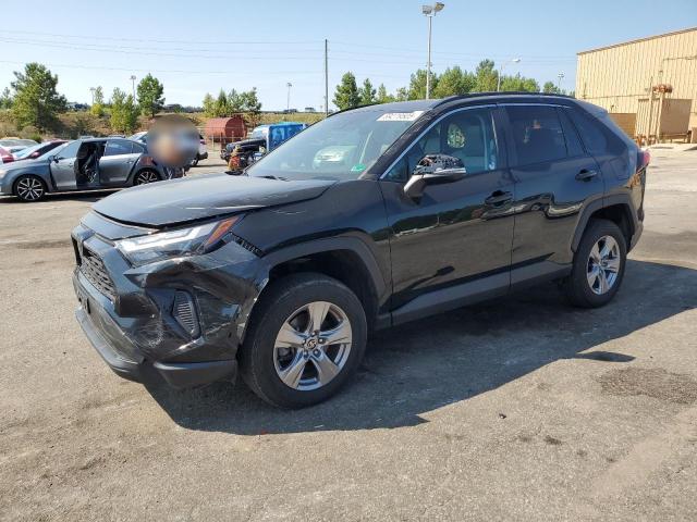 2022 TOYOTA RAV4 XLE, 