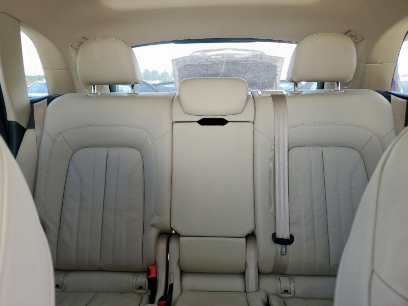 WA1BNAFY1J2014146 - 2018 AUDI Q5 PREMIUM PLUS WHITE photo 10