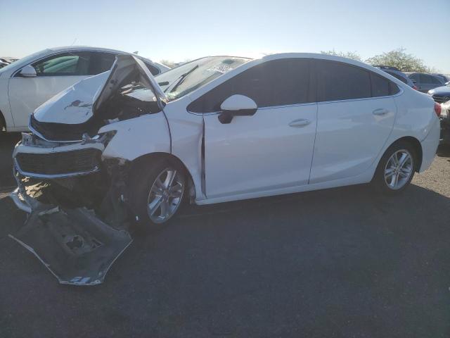2018 CHEVROLET CRUZE LT, 