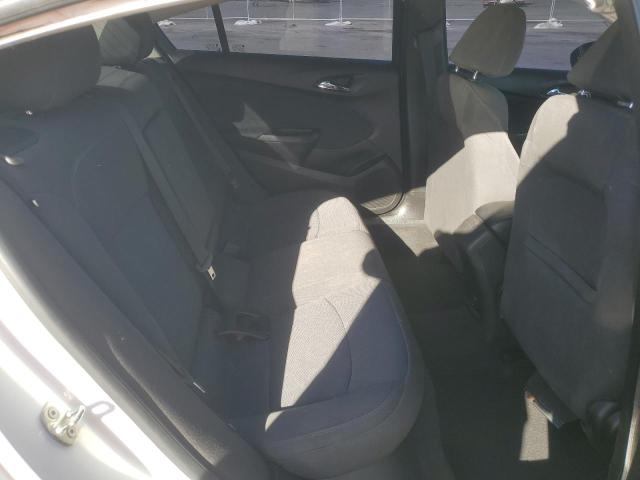 1G1BE5SM5J7156673 - 2018 CHEVROLET CRUZE LT WHITE photo 10