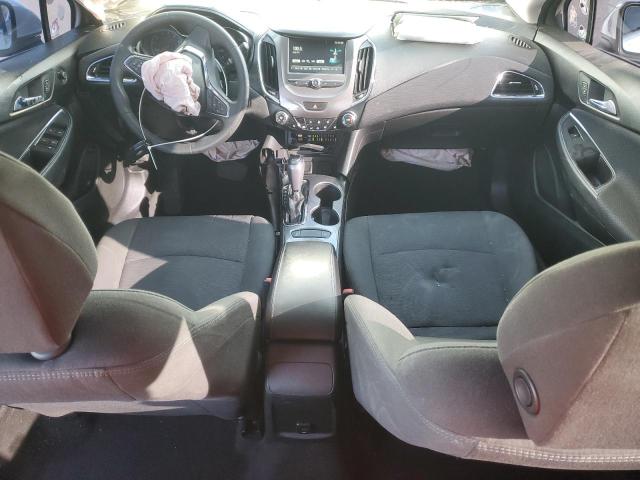 1G1BE5SM5J7156673 - 2018 CHEVROLET CRUZE LT WHITE photo 8