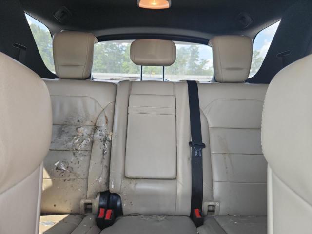 4JGDA5JB1EA392611 - 2014 MERCEDES-BENZ ML 350 黑色 照片 10