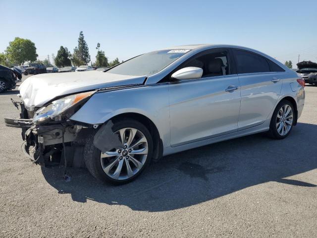2013 HYUNDAI SONATA SE, 