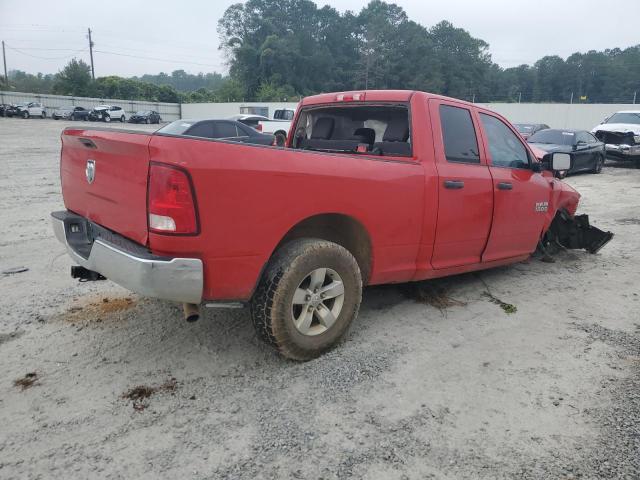 1C6RR6FG9JS340300 - 2018 RAM 1500 ST 红色 照片 3