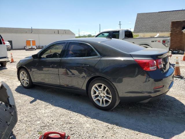 1G11C5SL4EF203342 - 2014 CHEVROLET MALIBU 1LT CHARCOAL photo 2
