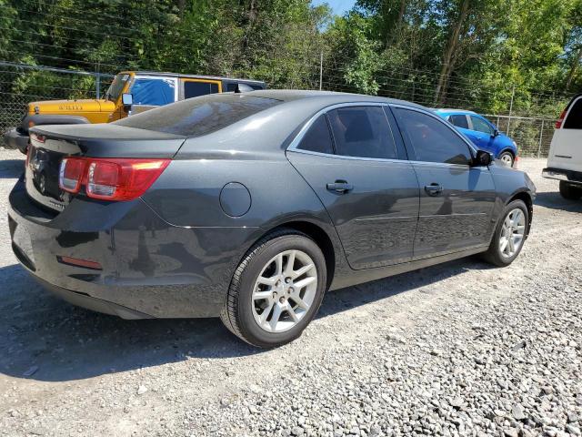 1G11C5SL4EF203342 - 2014 CHEVROLET MALIBU 1LT CHARCOAL photo 3