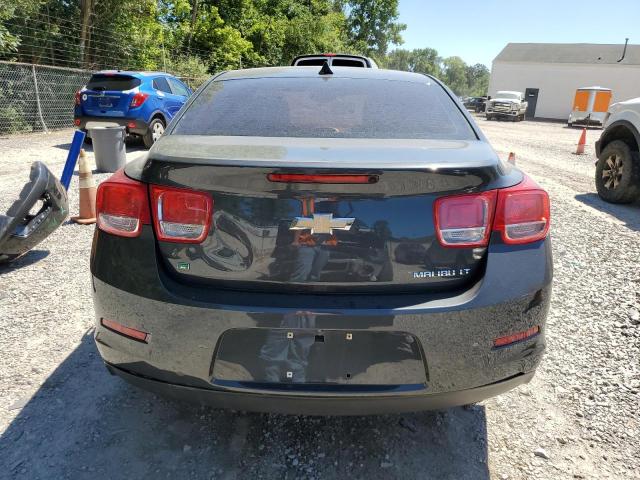 1G11C5SL4EF203342 - 2014 CHEVROLET MALIBU 1LT CHARCOAL photo 6