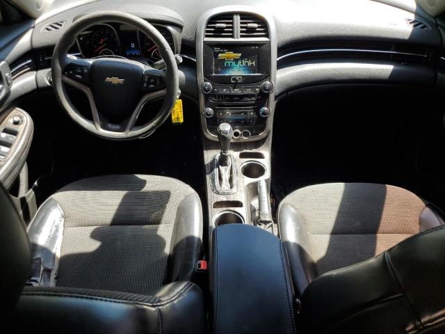 1G11C5SL4EF203342 - 2014 CHEVROLET MALIBU 1LT CHARCOAL photo 8