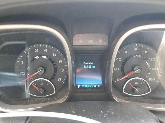 1G11C5SL4EF203342 - 2014 CHEVROLET MALIBU 1LT CHARCOAL photo 9