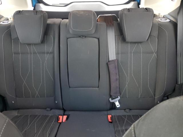 MAJ3P1TE7JC241114 - 2018 FORD ECOSPORT SE Mavi foto 10