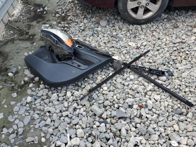 MAJ3P1TE7JC241114 - 2018 FORD ECOSPORT SE Mavi foto 13