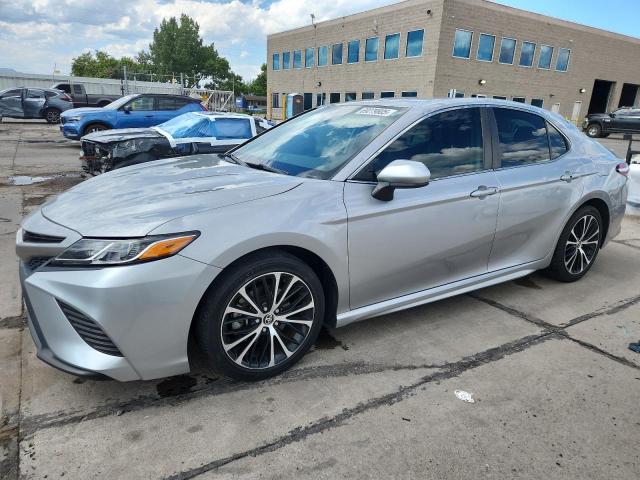 2020 TOYOTA CAMRY SE, 