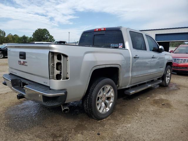 3GTP1NEC4GG147844 - 2016 GMC SIERRA C1500 SLT SILVER photo 3