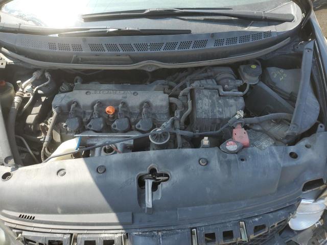 19XFA1F63BE003980 - 2011 HONDA CIVIC LX-S 黑色 照片 11