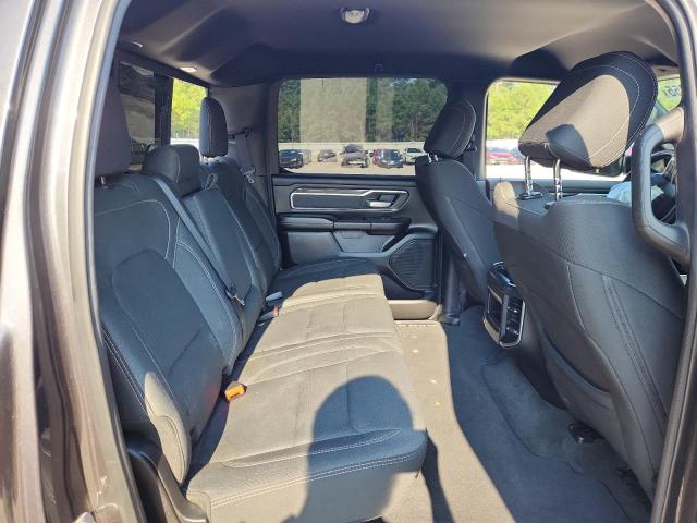 1C6RRFFG9KN818053 - 2019 RAM 1500 BIG HORN/LONE STAR CHARCOAL photo 10