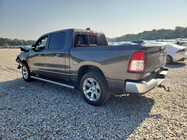 1C6RRFFG9KN818053 - 2019 RAM 1500 BIG HORN/LONE STAR CHARCOAL photo 2