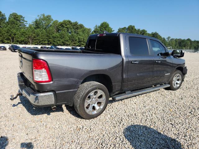 1C6RRFFG9KN818053 - 2019 RAM 1500 BIG HORN/LONE STAR CHARCOAL photo 3