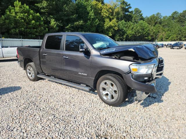 1C6RRFFG9KN818053 - 2019 RAM 1500 BIG HORN/LONE STAR CHARCOAL photo 4