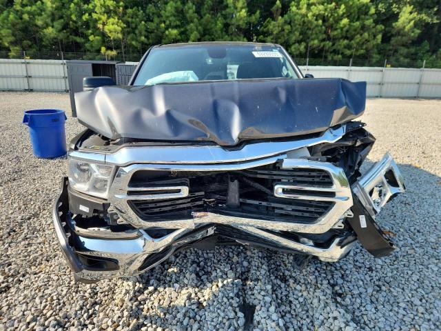 1C6RRFFG9KN818053 - 2019 RAM 1500 BIG HORN/LONE STAR CHARCOAL photo 5