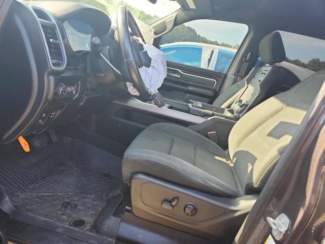 1C6RRFFG9KN818053 - 2019 RAM 1500 BIG HORN/LONE STAR CHARCOAL photo 7