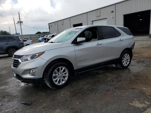 2020 CHEVROLET EQUINOX LT, 