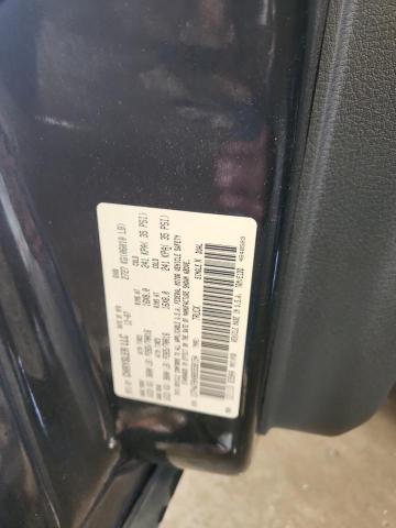 1D7HW78N98S558154 - 2008 DODGE DAKOTA TRX 黑色 照片 12