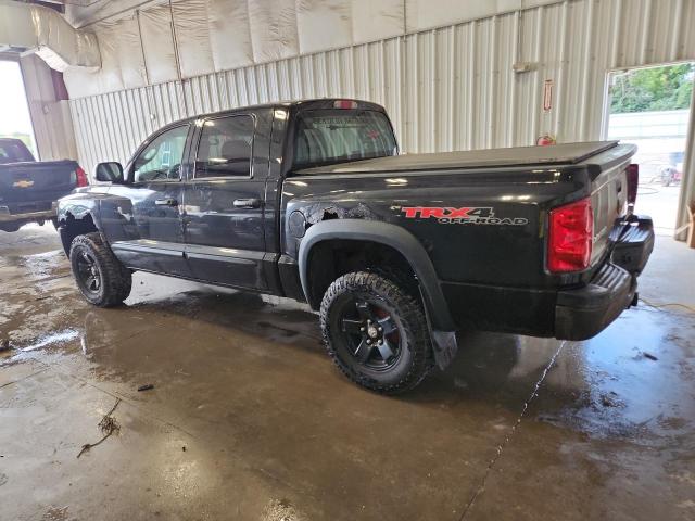 1D7HW78N98S558154 - 2008 DODGE DAKOTA TRX 黑色 照片 2