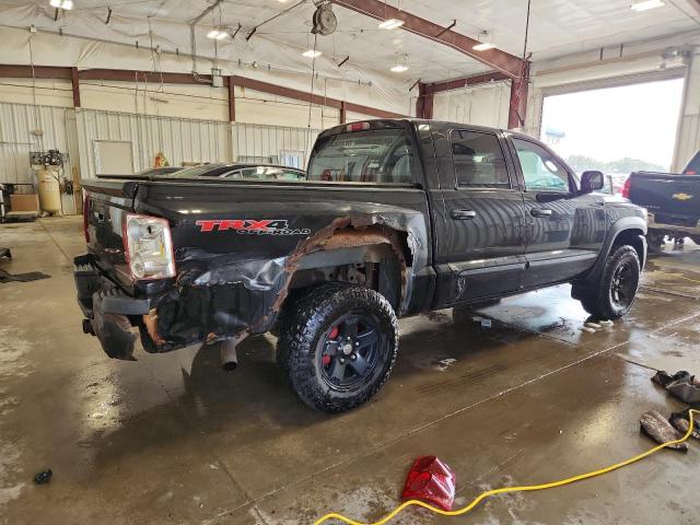 1D7HW78N98S558154 - 2008 DODGE DAKOTA TRX 黑色 照片 3