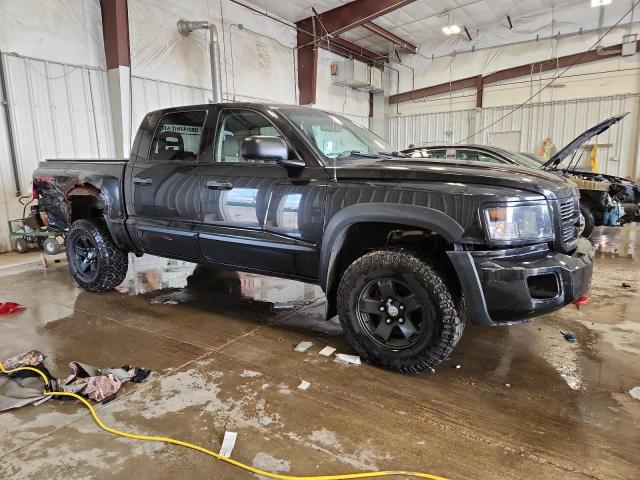 1D7HW78N98S558154 - 2008 DODGE DAKOTA TRX 黑色 照片 4