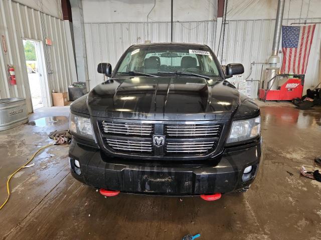 1D7HW78N98S558154 - 2008 DODGE DAKOTA TRX 黑色 照片 5