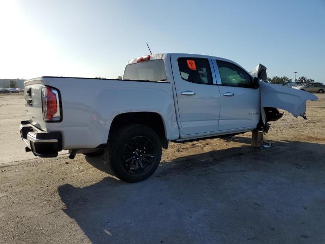 1GTG5BEA3K1192394 - 2019 GMC CANYON WHITE photo 3