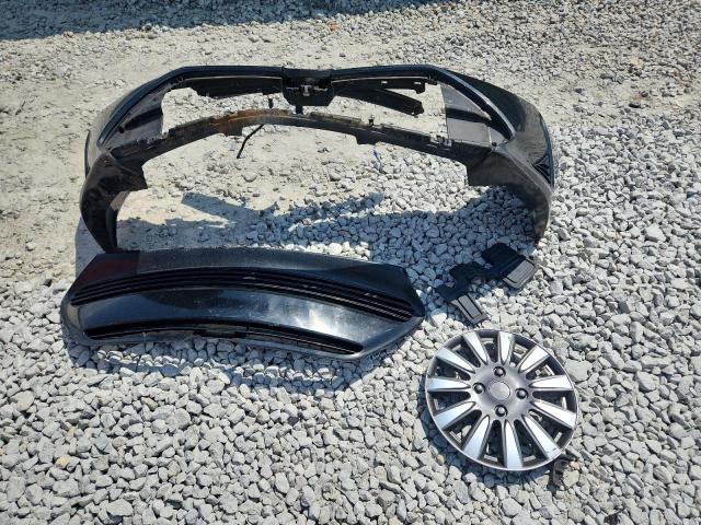 2T1BURHE1JC030844 - 2018 TOYOTA COROLLA L 黑色 照片 12