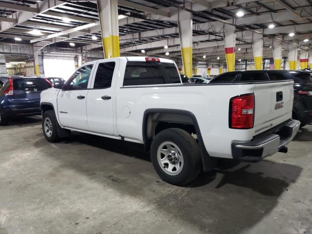 2GTV2LEC7K1220392 - 2019 GMC SIERRA LIM K1500 WHITE photo 2