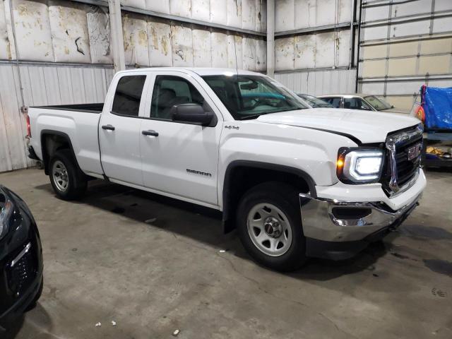 2GTV2LEC7K1220392 - 2019 GMC SIERRA LIM K1500 WHITE photo 4