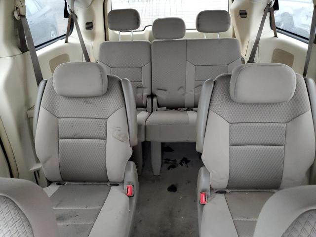 2A8HR541X9R633755 - 2009 CHRYSLER TOWN & COU TOURING 绿色 照片 10