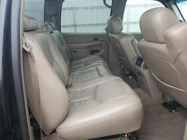 1GCHK23114F174112 - 2004 CHEVROLET SILVERADO K2500 HEAVY DUTY CHARCOAL photo 10