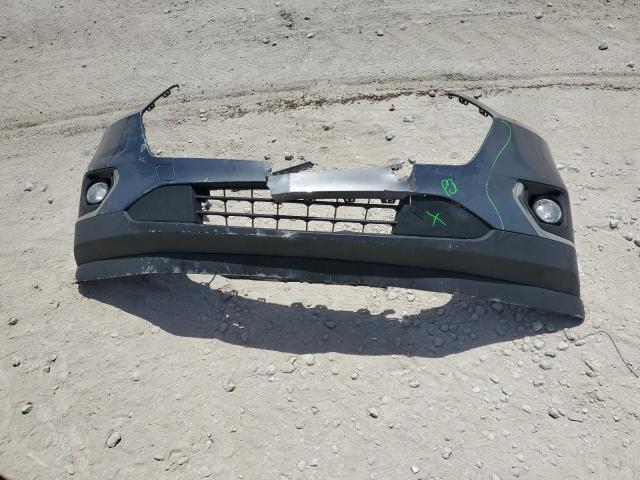 1GNERHKW3KJ222533 - 2019 CHEVROLET TRAVERSE LT Сріблястий фото 13