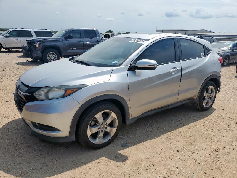 2016 HONDA HR-V EX, 
