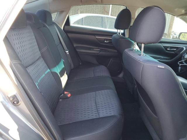 1N4AL3AP8JC270592 - 2018 NISSAN ALTIMA 2.5 灰色 照片 10