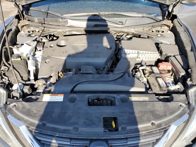 1N4AL3AP8JC270592 - 2018 NISSAN ALTIMA 2.5 灰色 照片 11