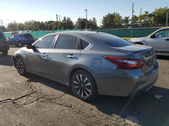 1N4AL3AP8JC270592 - 2018 NISSAN ALTIMA 2.5 灰色 照片 2