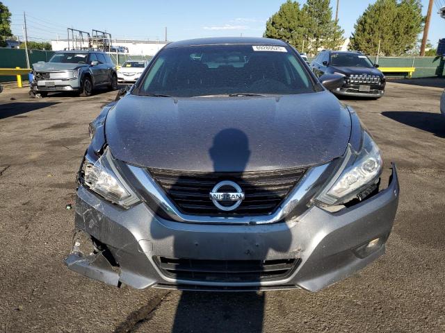 1N4AL3AP8JC270592 - 2018 NISSAN ALTIMA 2.5 灰色 照片 5